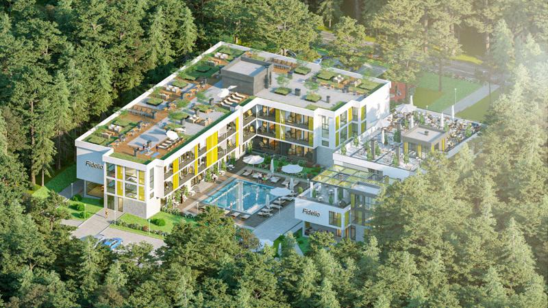 როგორ ვაქციოთ უძრავი ქონება შემოსავლის წყაროდ?