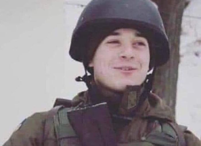 უკრაინაში კიდევ ერთი ქართველი მებრძოლი, 24 წლის ალექსანდრე მარტიაშვილი დაიღუპა