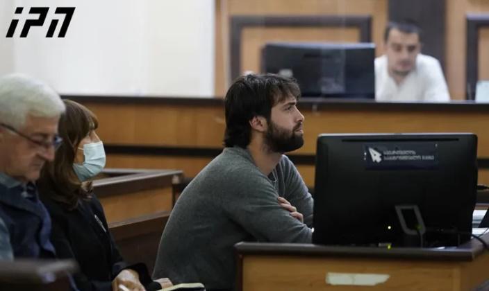 ნიკოლოზ ბასილაშვილის საქმეზე განაჩენი გამოცხადდა - ჩოგბურთელი მოსამართლემ უდანაშაულოდ ცნო