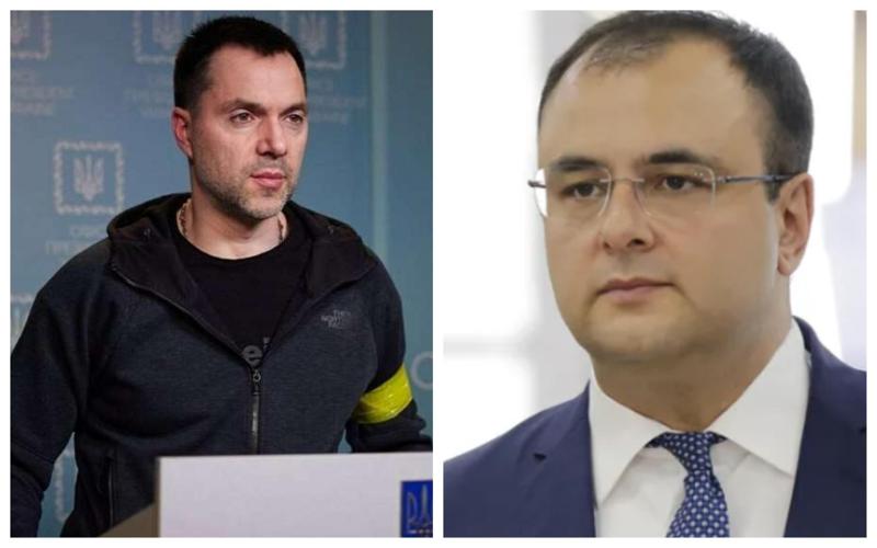 "თამამად შეიძლება ითქვას, რომ მისი განცხადება არის კრიმინალური ხასიათის" - რატი ბრეგაძე არესტოვიჩს საერთაშორისო სამართალში გარკვევას ურჩევს