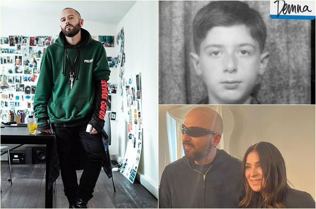 "ძალიან რთულია, რომ ვერ ვბრუნდები საქართველოში, რადგან იქ მემუქრებიან... ბიძაჩემი ერთ-ერთი მათგანია“ -  დემნა გვასალიას გულახდილი ინტერვიუ სიყვარულსა და შიშზე