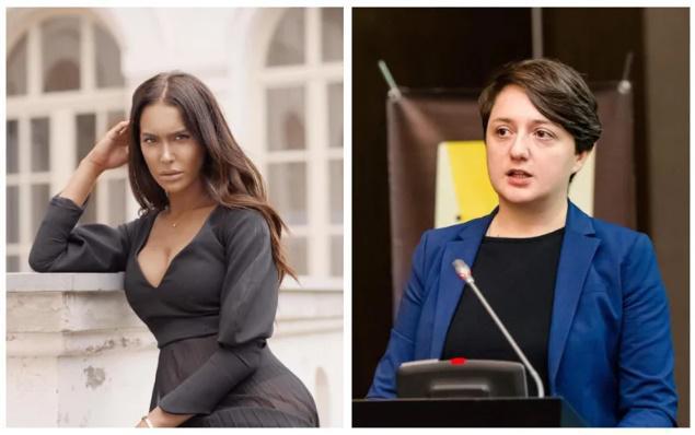 "გაფორმდა ფემიციდი! ბოდიში ნელის არაკომპეტენტური და მიკერძოებული მოსამართლისთვის!" - დოროყაშვილის ადვოკატის პირველი კომენტარი განაჩენზე