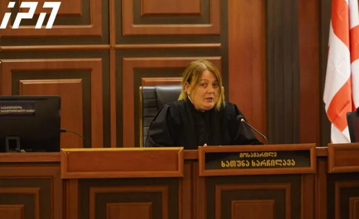 მოსამართლემ განმარტა, რატომ გამოუტანა ბასილაშვილს გამამართლებელი განაჩენი - "ქმედება რომ შევაფასოთ დასჯადად, აუცილებელია ჰქონდეს  სისტემატური ხასიათი"