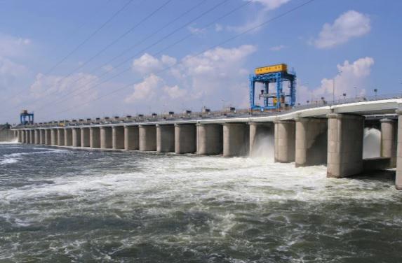 "რუსეთი ტექნოგენურ კატასტროფას ამზადებს” - რა შეიძლება მოხდეს თუ ოკუპანტებმა კახოვკას ჰიდროელექტროსადგური მართლაც ააფეთქეს?