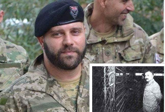 "როცა რუსი მამაჩემის საკნის წინ მცემდა, მამამ უთხრა - "ღმერთმა ქნას, გადარჩეს და გაიზარდოს" -  რას წერს მამუკა მამულაშვილი