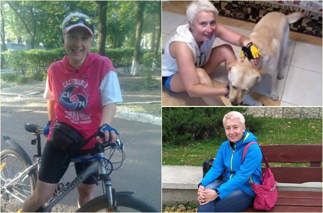 ხერსონის ოლქში, სასამართლოსთან, რუსებმა უკრაინელი ექიმი ქალი ჩამოახრჩვეს - სასტიკი დანაშაულის დეტალები