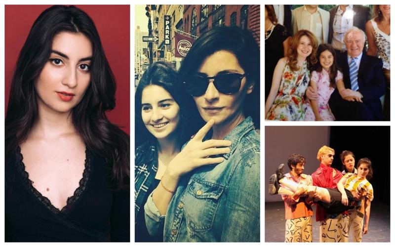 როგორ ცხოვრობს ყოფილი პირველი ლედის მოსახელე, ნანული შევარდნაძე ამერიკაში - ექსპრეზიდენტის შვილიშვილის მრავალფეროვანი ინტერესები და გზა პარიზიდან ნიუ-იორკამდე