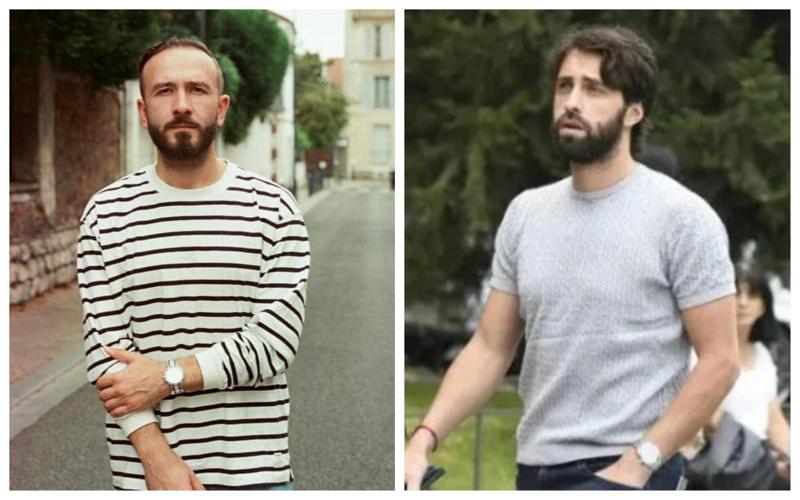 "რა არის საზეიმო იმაში, რომ ერთ მოძალადე კაცს ხახვივით შერჩა ყველაფერი" - რას წერს მებო ნუცუბიძე ბასილაშვილზე?