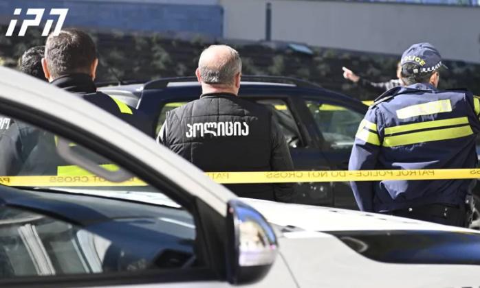 შეიარაღებული დაპირისპირება გორში - მოკლულია ერთი პირი, ერთი დაჭრილია