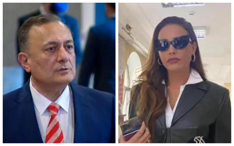 "ცოლ-ქმრის საქმეში ჩარევა სასიამოვნო პროცედურა არ არის, მაგრამ არ მგონია, რომ ქალბატონი დოროყაშვილი ყველაფერს ტყუოდეს" - რას წერს ნათელაშვილი?