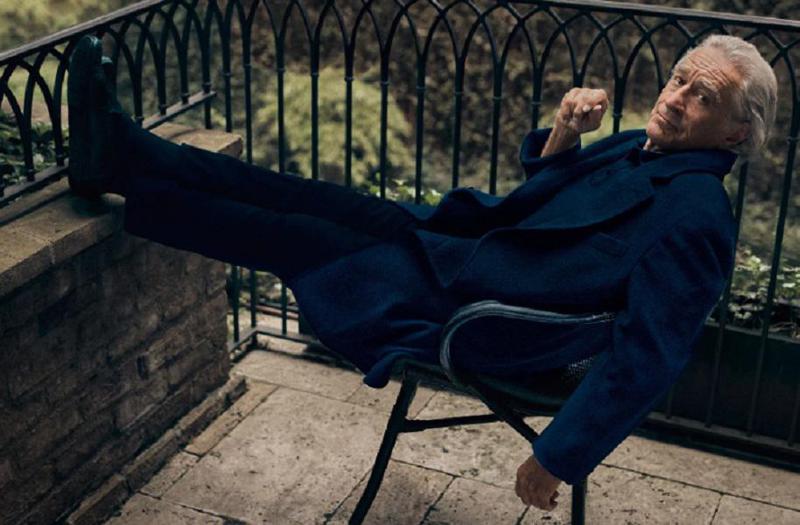 რობერტ დე ნიროს წარმატების გზა, კავშირი კრიმინალებთან  და ვიზიტი საქართველოში - რამ გააკვირვა თბილისში ლეგენდარული მსახიობი