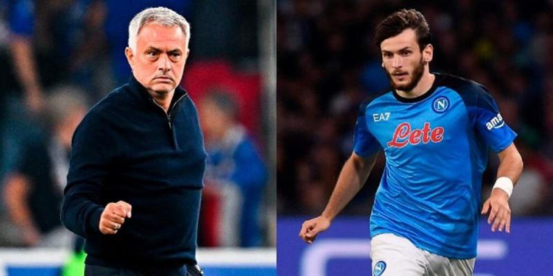 "მძაბავს ჟოზეს სიტყვები... ბიჭის შეჩერებას ყველანაირად შეეცდებიან - დასაშვები და არდასაშვები წესებით" - მოურინიოს ხუმრობა "კვარაზე" და აღშფოთებული იტალიელები