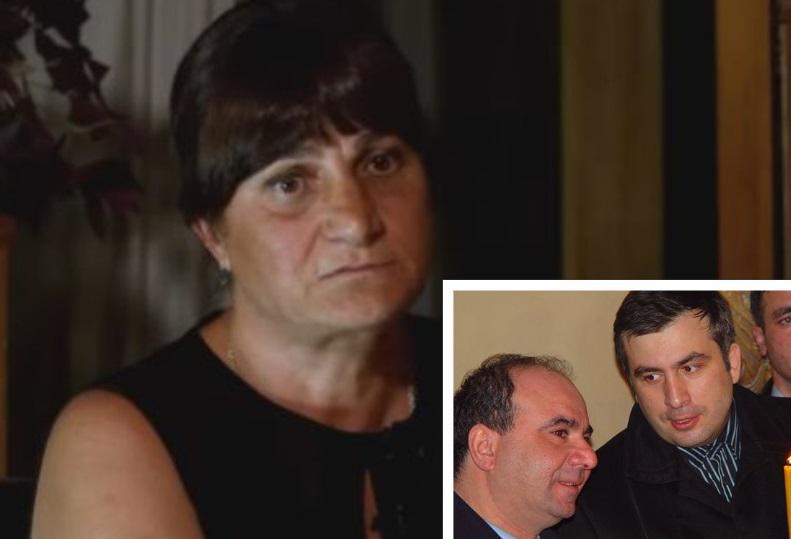 "სუფრა გვქონდა. მოვიდნენ მერაბიშვილი, ადეიშვილი, ოქრუაშვილი, მიშა... მესმოდა, იმას ჩამოვართმევთ, იმას ციხეში ჩავსვამთ" - რას ჰყვება ნინო ჟვანია მისი მეუღლისა და თანაგუნდელების ურთიერთობაზე