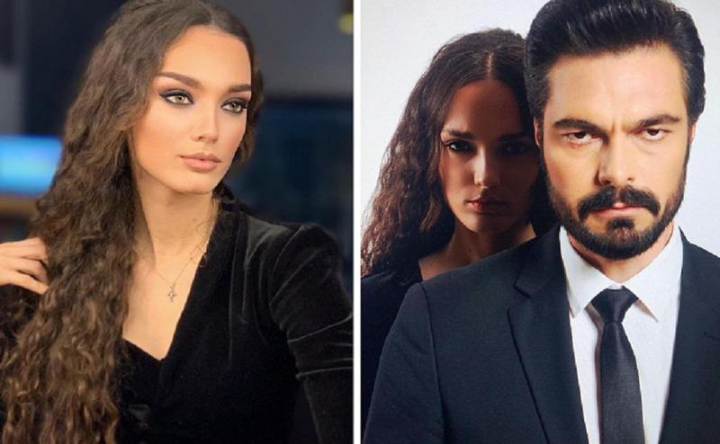 "უცებ აგრესია დავინახე ჩემ მიმართ, დაუმსახურებლად, მაგრამ..." - როგორ დაამტკიცეს მთავარ როლზე პოპულარულ სერიალში ნანუკა სტამბოლიშვილი და რას ჰყვება "თურქულ თავგადასავალზე"