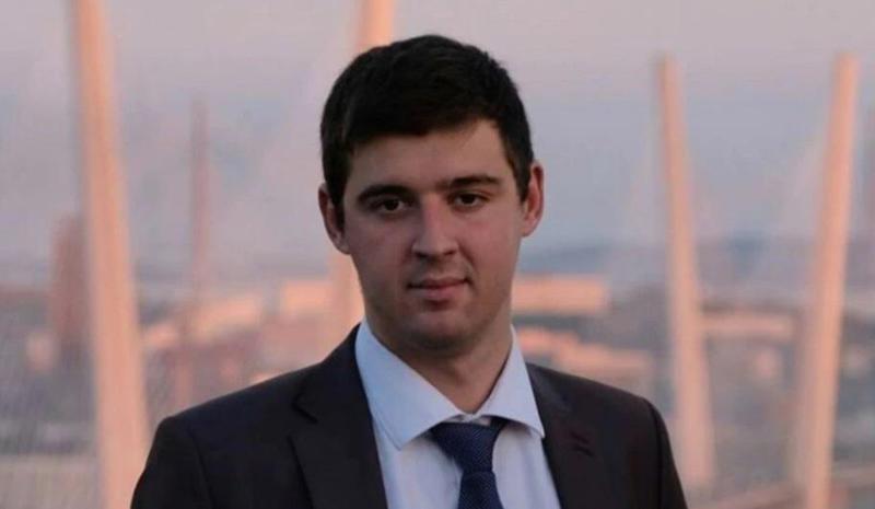 "თავისუფალი ვარ... არაფერს ვნანობ" - რას წერს რუსი პოლიტიკოსი, რომელიც რუსეთიდან გაიქცა, აშშ-ში მექსიკის გავლით ჩავიდა და პოლიტიკური თავშესაფარი მიიღო