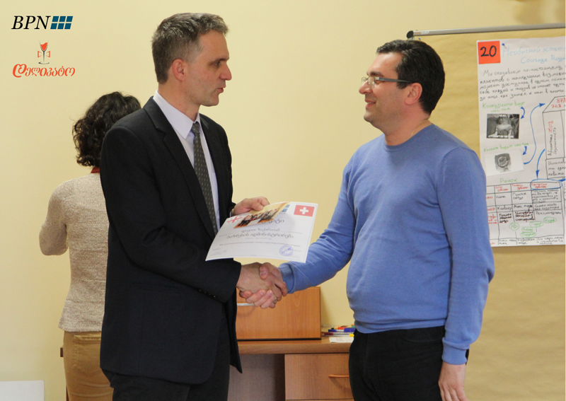 „დელიკატო“-ს წარმატების ისტორია