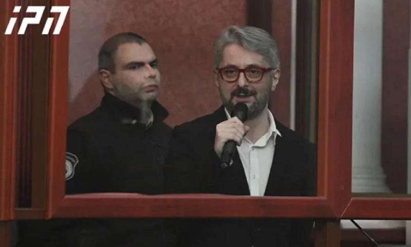 "ვგმობთ ნიკა გვარამიას განაჩენს" - ევროპარლამენტარები