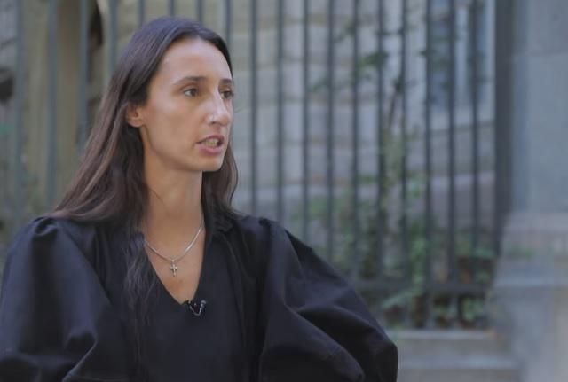 "ვტოვებ ტელეკომპანია "იმედს"... მორჩა, საკმარისია ამდენი ტყუილი!" - რუსკა მაყაშვილი