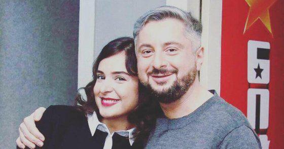 "ძალიან, ძალიან მალე ნიკა აუცილებლად იქნება თავისუფალი" - სოფო ნიჟარაძე გვარამიას სასამართლო პროცესზე მივიდა