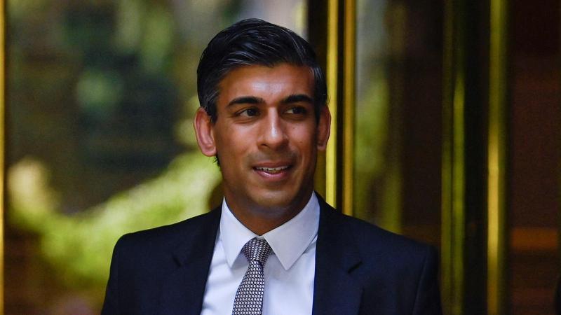 "მე დავტოვებ "კონსერვატიული პარტიის“ ლიდერის პოსტს" - რიში სუნაკი