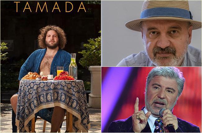 "თამადა" - რას პასუხობს ბოლო წლების ერთ-ერთი ყველაზე პოპულარული ქართველი შემსრულებელი ნოდარ ლადარიას კრიტიკას და რა აკავშირებს სოსო პავლიაშვილთან?