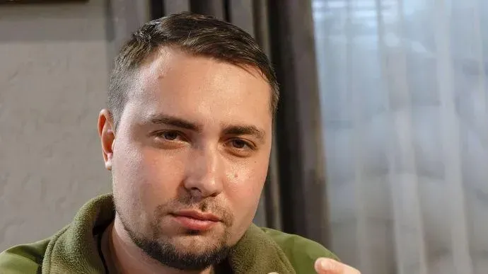 "რუსი ოკუპანტები მხოლოდ ილუზიას ქმნიან, რომ ხერსონიდან მიდიან, სინამდვილეში კი ახალი სამხედრო შენაერთები შემოჰყავთ" - უკრაინის დაზვერვის ხელმძღვანელი