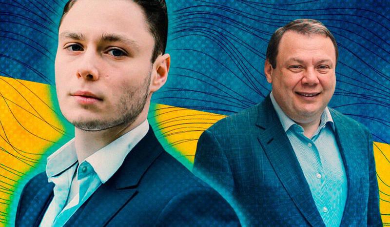 "მე არ ვცხოვრობ დაწყევლილ სასახლეში... თავს კი უკრაინელად მივიჩნევ" - რას აცხადებს რუსი მილიარდერის ვაჟი, რომელსაც სანქციები დაუწესეს