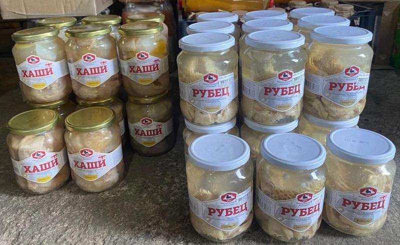 კონსერვი, ქართული დროშით, ბიჭვინთაში - სად იწარმოება და როგორ მოხვდა აფხაზეთში პროდუქტი, რომელიც გაყიდვიდან ამოიღეს?