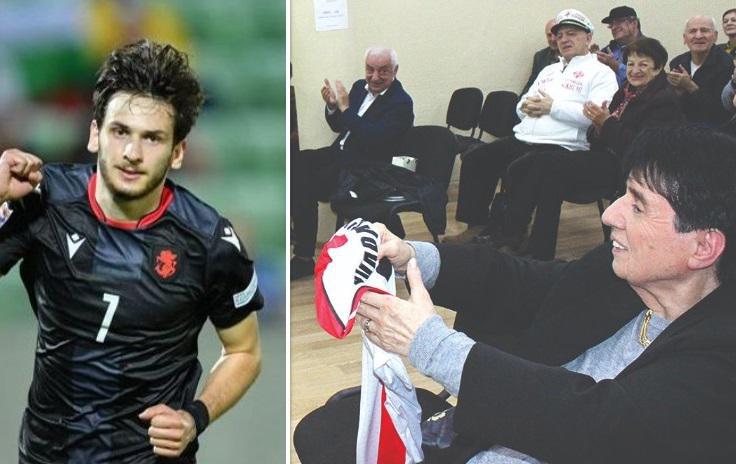 "ხვიჩა მართლაც სასწაულებს აკეთებს" - რას ამბობს ჭადრაკის ლეგენდა ქართველ ფენომენზე