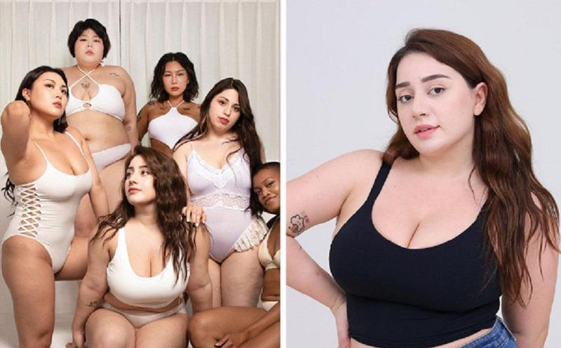 ცნობილი ქართველი ბლოგერი  საერთაშორისო ჟურნალის გარეკანზე - რა ფოტოებს აქვეყნებს სოფია კვინიკაძე