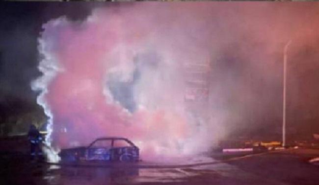 რუსეთის მორიგ სარაკეტო თავდასხმას ორსული ქალი ემსხვერპლა - "არასდროს ვაპატიებთ. შურისძიება იქნება სამართლიანი და გარდაუვალი“