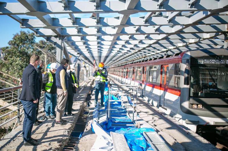 როდის დასრულდება მეტროსადგურ "გოცირიძის“ რეაბილიტაციის სამუშაოები - რას აცხადებს დედაქალაქის მერი