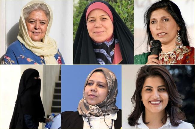 ქალების ბრძოლა სიცოცხლის რისკის ზღვარზე -  მუქარა, შვილების მკვლელობა, გაროზგვა თუ დასჯის სხვა მეთოდები მათ ვერ აჩერებს