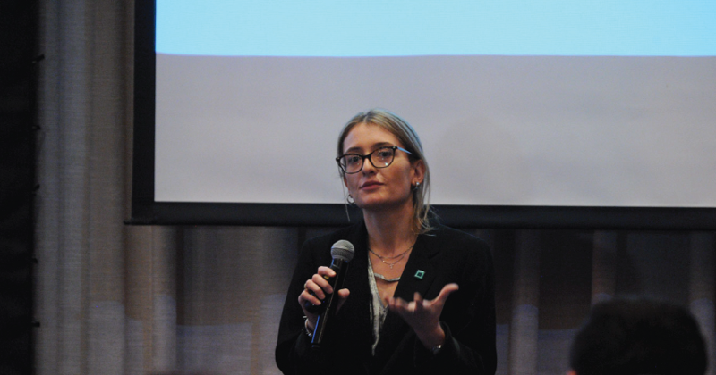 Translive.ge - საერთაშორისო ლოგისტიკური პლატფორმა ალდაგთან პარტნიორობით შეიქმნა