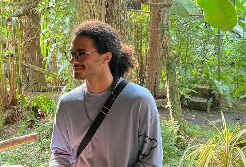 "მთელი ზაფხული აგროვებდა ფულს და მკურნალობის პირველადი ხარჯები ასე დაფარა" - 19 წლის თემო კბილაშვილს საზოგადოების დახმარება ესაჭიროება