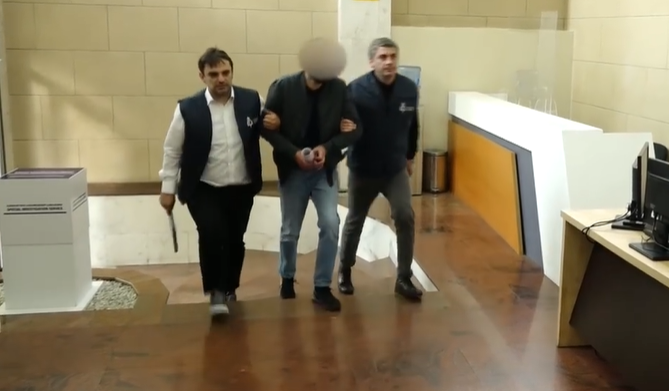 პარტნიორი ქალების შიშველი ფოტოებისა და ვიდეოების სოცქსელში გავრცელების გამო 5 პირი დააკავეს - რა ინფორმაციას ავრცელებს საგამოძიებო უწყება? (ვიდეო)