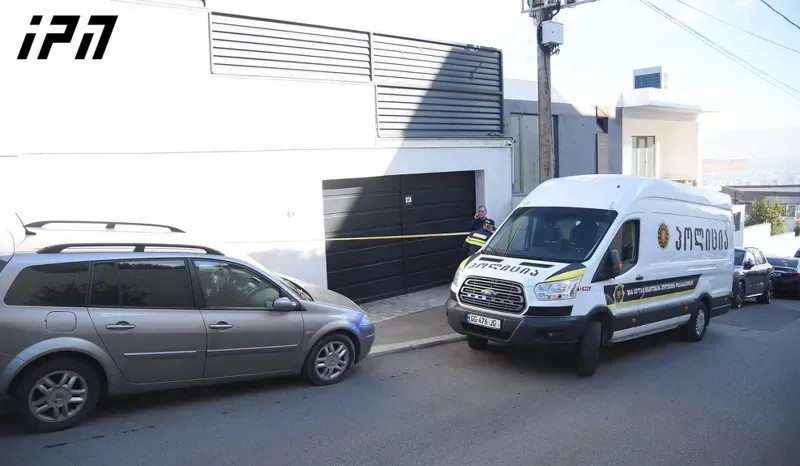 შსს-მ ირაკლი ხახუბიას გარდაცვალების ფაქტზე გამოძიება თვითმკვლელობამდე მიყვანის მუხლით დაიწყო