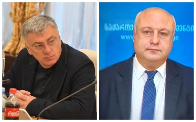 "რა მძიმე ბედის ადამიანი აღმოჩნდა... ძალიან მძიმე იყო დღევანდელი დღე" - გიგი წერეთელი ირაკლი ხახუბიას გარდაცვალებაზე