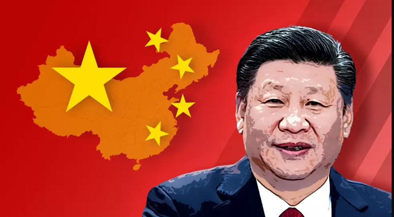 მდიდარი ფენა ჩინეთს ტოვებს: სი ძინპინი მმართველი კომუნისტური პარტიის სათავეში დარჩა, ბიზნესი ტოტალური კონტროლის დაწესების მოლოდინშია