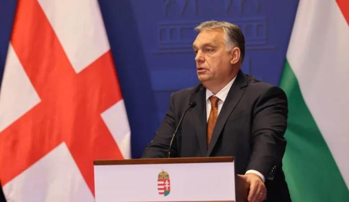 "ბრიუსელმა საქართველო უკან მოიტოვა - ეს მიუღებელი და ამორალურია! ჩვენ გვჭირდება საქართველო ევროკავშირში!" - რას წერს ვიქტორ ორბანი "ტვიტერზე"?