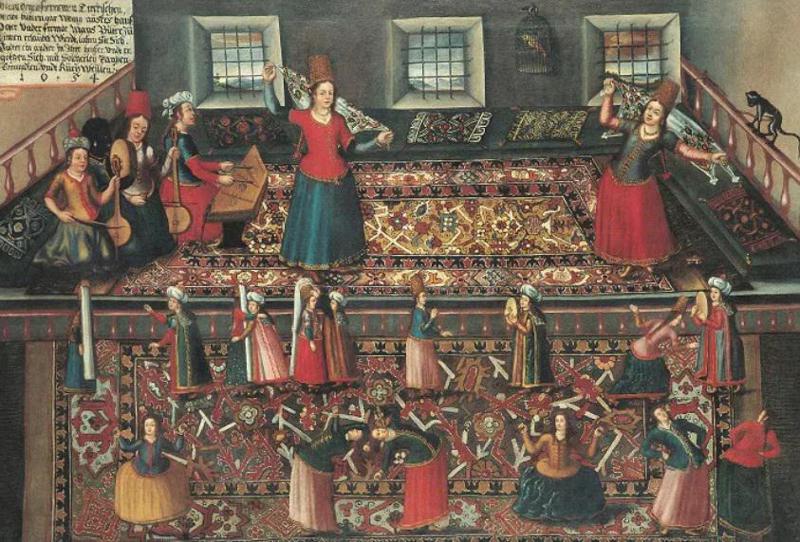 ქართველი ვალიდე სულთნების ხანა ოსმალეთის იმპერიაში - ვინ იყო “შაჰის მზეს” და სულთნის დედებს შორის ყველაზე ქველმოქმედი ქალი?