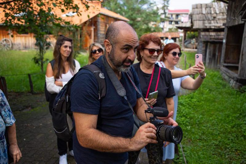 ებრაულ მედიაში აჭარის შესახებ სტატიები ქვეყნდება