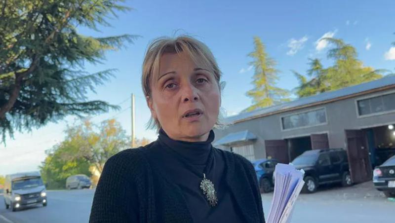 "შოკურ მდგომარეობაშია, რაიმეს გადმოცემის არანაირი უნარი არ აქვს" - რას აცხადებს დის მკვლელობის ბრალდებით დაკავებული მამაკაცის ადვოკატი?