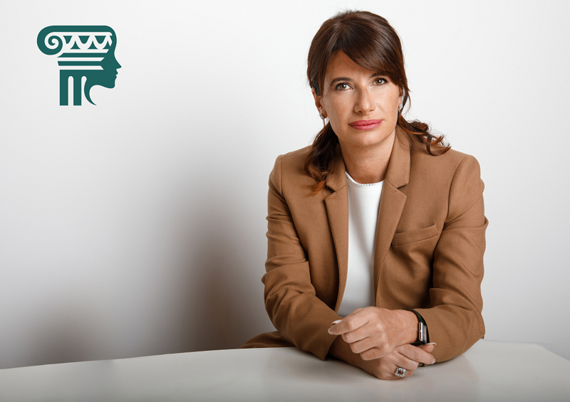 რას ვაკეთებთ „ქალები მომავლისთვის“?