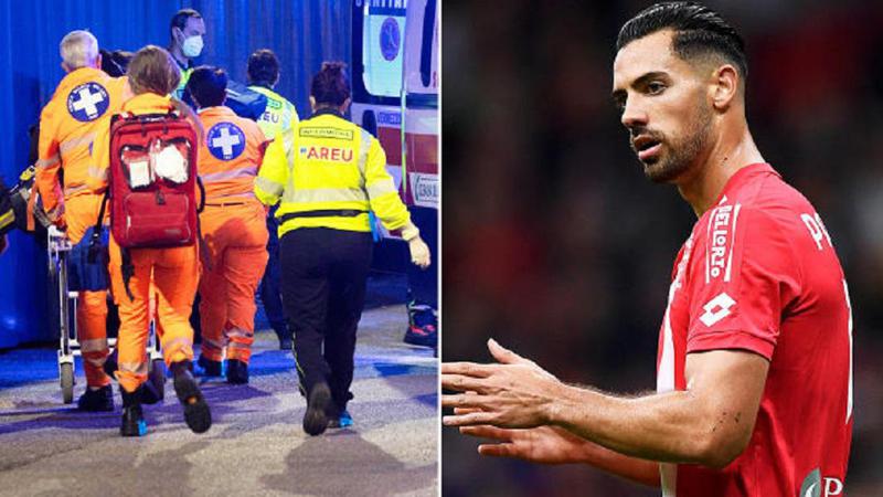 მილანის ერთ-ერთ სუპერმარკეტში შეიარაღებულმა პირმა 1 ადამიანი მოკლა, ხოლო 5 დაჭრა - დაჭრილებს შორისაა "არსენალის" ფეხბურთელი პაბლო მარი