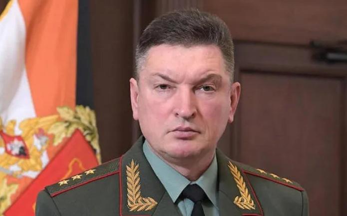 რუსების მეთაური ალექსანდრ ლაპინი, რომელსაც რამზან კადიროვი არაკომპეტენტურს უწოდებდა, თანამდებობიდან გადააყენეს