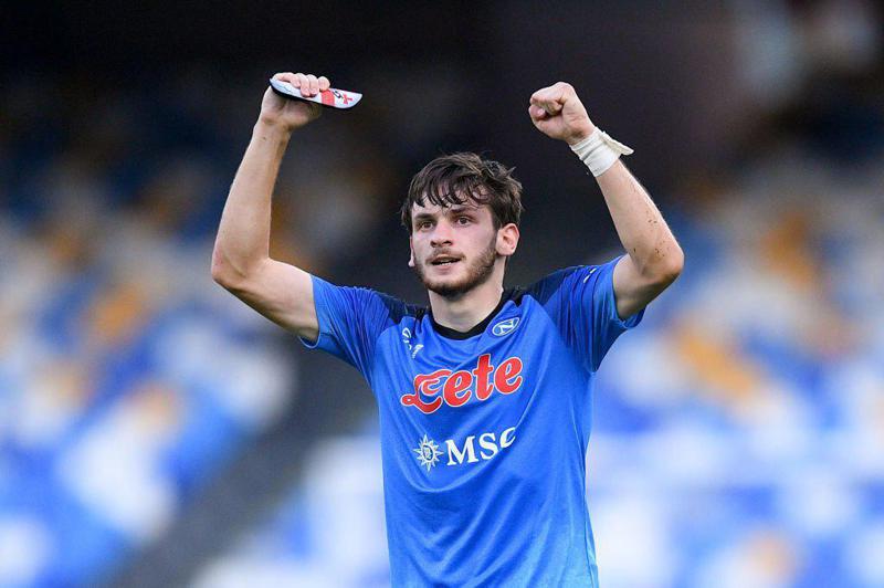 2 ასისტის შემდეგ "კვარას" გოლი - ქართველის შეუდარებელი დაბრუნება სტადიონზე და დაწინაურებული "ნაპოლი"