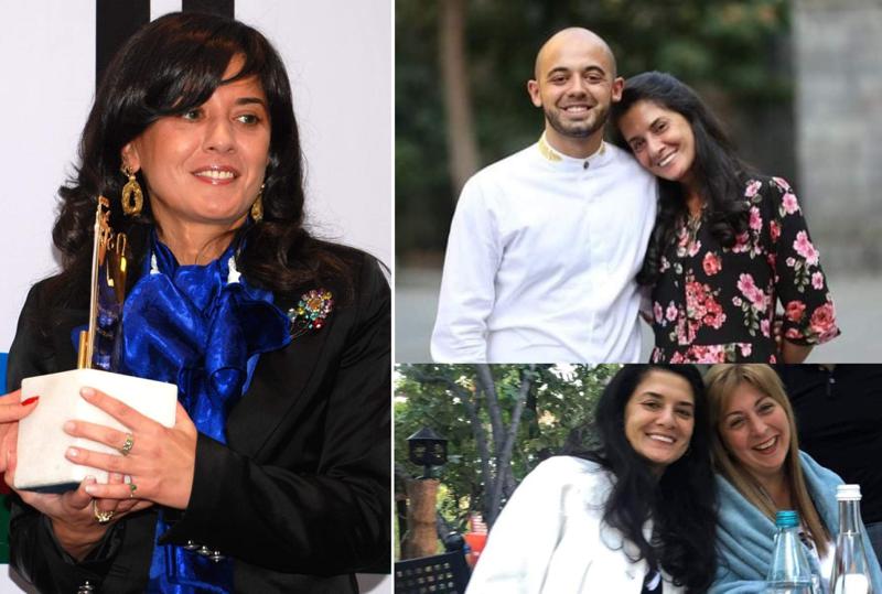 "ოჯახის წევრებმა არ დამინდეს, იძულებული გავხდი სახელი და გვარი შემეცვალა" - რას საქმიანობს ერთ დროს ცნობილი დიზაინერი: თათა ვარდანაშვილი მძიმე დღეებზე, ოჯახსა და გეგმებზე