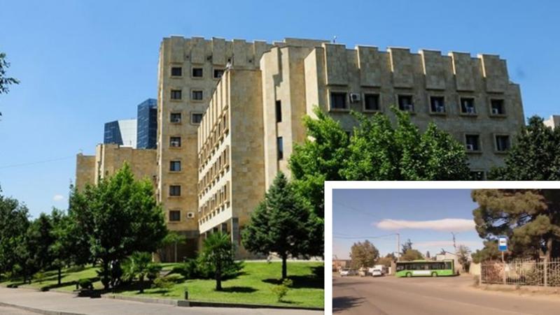 "ისე დაძრა ავტობუსი, რომ არ დარწმუნდა მანევრის უსაფრთხოდ განხორციელებაში" - მძღოლს, რომელიც რუსთავში ბავშვს დაეჯახა, ბრალი წარედგინა