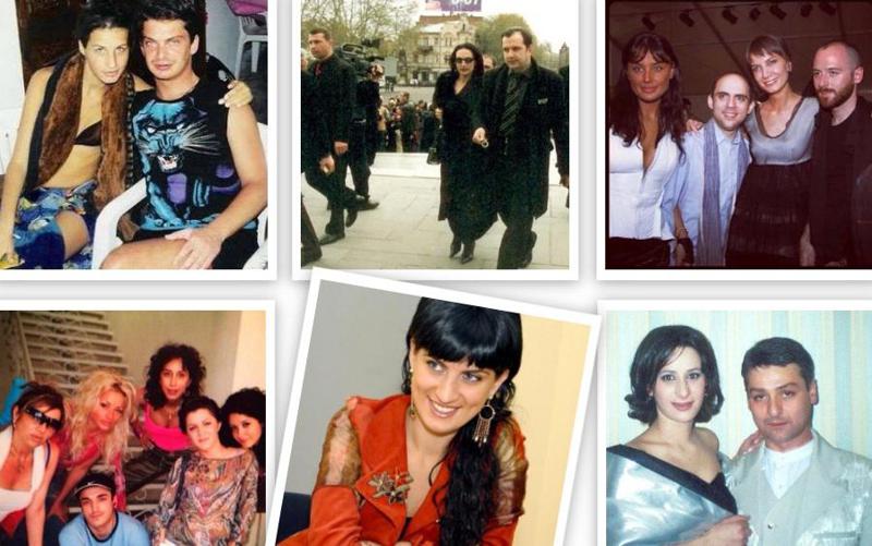 როგორ გამოიყურებოდნენ 2000-იან წლებში შოუ-ბიზნესის, მოდისა და მედიის ვარსკვლავები - ფოტოები, რომელიც ცნობილების კარიერის დასაწყისშია გადაღებული